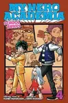 My Hero Academia: School Briefs, Vol. 4 - Yoshi Anri, Kohei Horikoshi