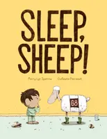 Sleep, Sheep! - Kerry Lyn Sparrow