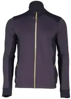 Pánská funkční mikina gts 300451 modrá m