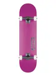 Globe skateboard Goodstock 8.25" FU Neon Purple | Fialová | Velikost skate 8,25"