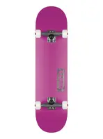 Globe skateboard Goodstock 8.25" FU Neon Purple | Fialová | Velikost skate 8,25"