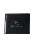 Rip curl peněženka Corpowatu Rfid 2 In 1 Black | Černá | Velikost One Size