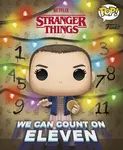 Stranger Things: We Can Count on Eleven (Funko Pop!)