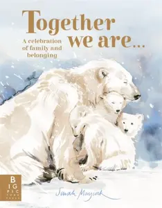 Together We Are... - Christina Sutton