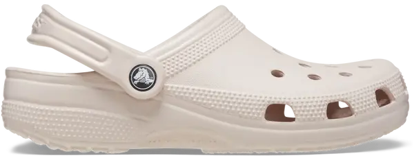 Dámské boty crocs classic světle růžová 37-38