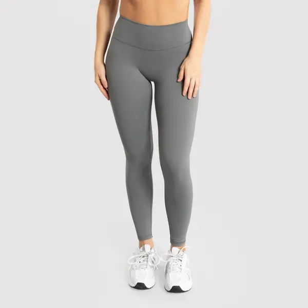 Dámské legíny exalted unity essential šedá l