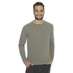 Pánské tričko bushman bendigo khaki xxl