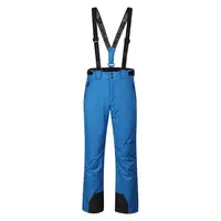 Pánské lyžařské kalhoty s membránou ptx snow alpine pro edes modrá m