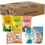 ALLNATURE mlsání BIG PACK