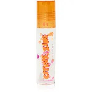 I Heart Revolution Citrus Zing olej na rty 7 ml