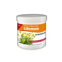 Medi-Inn Lifemed Arnikabalsam balzám 250 ml