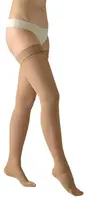Kompresné stehenné pančuchy lem Avicenum 360, L, dlhé, so špičkou