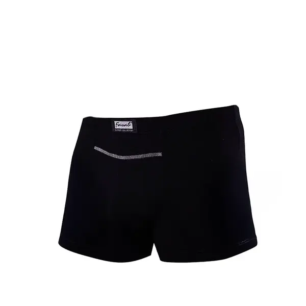 FAVAB Inkontinenčné pánske boxerky čierne DAKY B2, Veľkosť: M