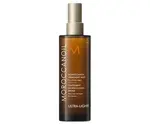 Ľahká olejová starostlivosť v spreji pre všetky typy vlasov Moroccanoil Treatment Mist Ultra-light - 100 ml + darček zadarmo