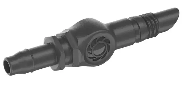 Gardena Micro-Drip-System - Spojka 4,6 mm, 10 ks 13213-20