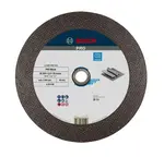 Bosch Príslušenstvo - Rezný kotúč na kov 305x25,4 mm 2608600542