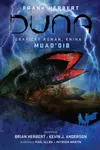 Duna: Kniha druhá (Defekt) - Frank Herbert, Brian Herbert, Kevin J. Anderson
