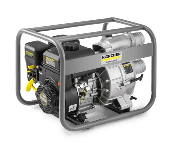 Kärcher - Kalové čerpadlo WWP 45, 5 100 W 1.042-210.0