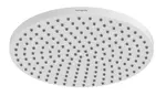 Hansgrohe Raindance S - Hlavová sprcha, priemer 24 cm, EcoSmart, matná biela 27624700