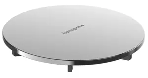 Hansgrohe RainDrain Staro - Kryt odtoku pre sprchovú odpadovú súpravu, chróm 60058000