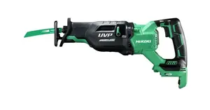 HiKOKI - 36V AKU mečová píla, bez batérie a nabíjačky CR36DAW4Z