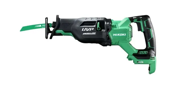 HiKOKI - 36V AKU mečová píla, bez batérie a nabíjačky CR36DAW4Z