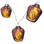 Světla řetěz Harry Potter 1 Nebelvír