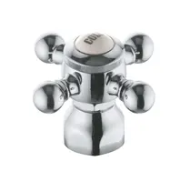 Kludi Adlon - Ovládacia rukoväť, studená voda, chróm 7530005-00