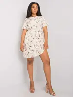 Dress-LK-SK-507646-2.29-Light Yellow