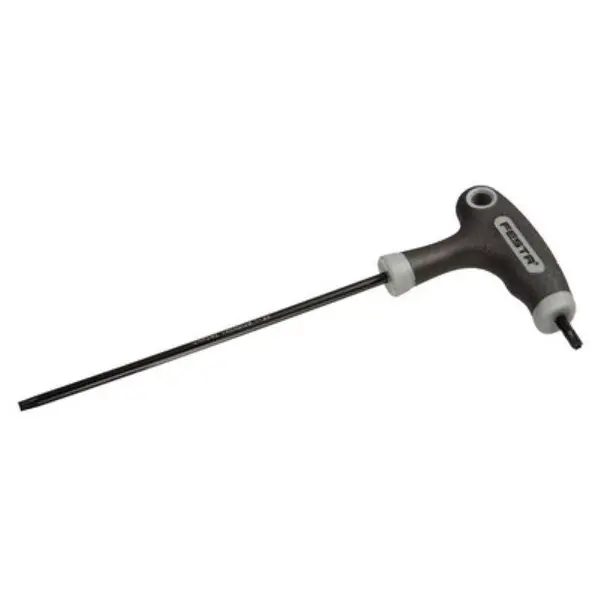 Klíč T zástrčný, T40 TORX