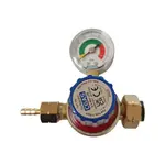 Ventil redukční, G 3/8" s manometrem, ENPRO