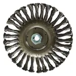 Kartáč radiální, copy 178 mm, M14, ENPRO