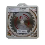 Kotouč pilový, Ø 190 x 30 mm, r. 16 - 20 mm, Z-24, STAYER