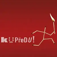 Schodiště – Kupředu!