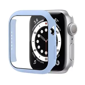 JP Watch case, Apple Watch 7 / 8 / 9, 41 mm, ledově modrý
