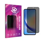 JP Privacy Tvrzené sklo, Samsung Galaxy A35, černé
