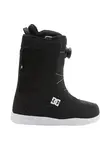 Dc shoes dámské SNB boty W Phase Boa Black/White | Černá | Velikost 9,5 US