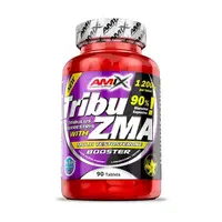AMIX Tribu 90% ZMA 1200mg, 90tbl