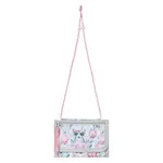 Peněženka na krk Mýval