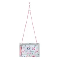 Peněženka na krk Mýval