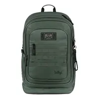 Školní batoh Cubic Grove