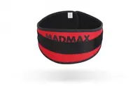 MADMAX SIMPLY THE BEST - MFB 421, XL, červená