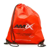 AMIX bag, červená