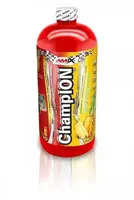 AMIX ChampION Sports Fuel, Pineapple, 1000ml