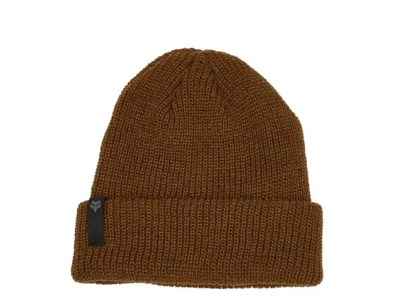 Fox kulich Machinist Nutmeg | Hnědá | Velikost One Size