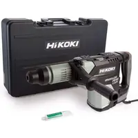 HiKOKI Náradie - Kombinované kladivo 1500 W DH45MEYWSZ