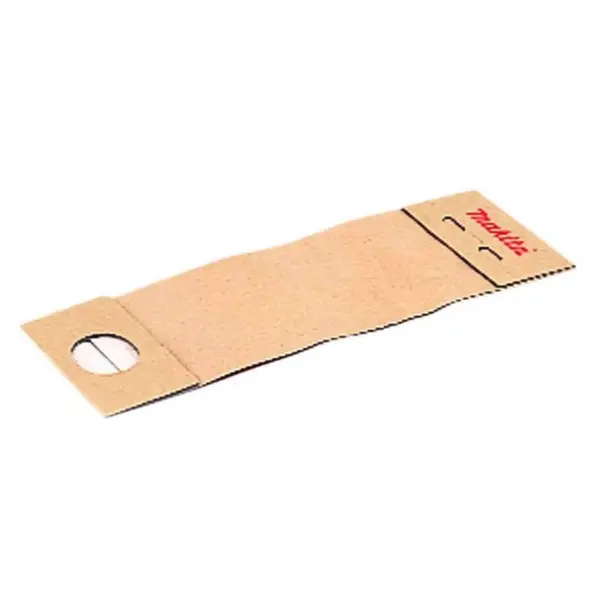 Makita - Náhradné vrecká pre brúsky, 5 ks 193293-7