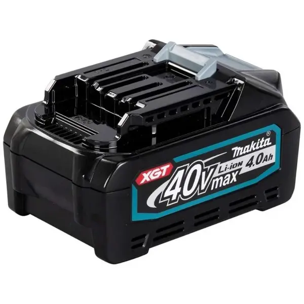 Makita Príslušenstvo - 40V akumulátor Li-Ion XGT 4,0 Ah 191B26-6