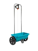 Gardena - Sypací vozík L, objem 12,5 l 0432-20