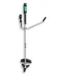 HiKOKI - 36V AKU křovinořez, záběr 44 cm, bez baterie a nabíječky CG36DCW5Z